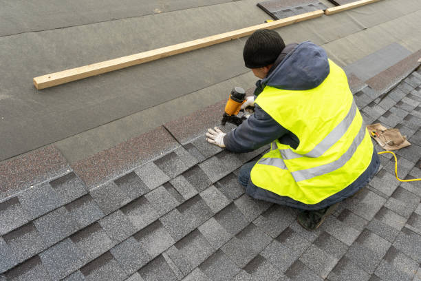 Roof Waterproofing Services in Lindon, UT