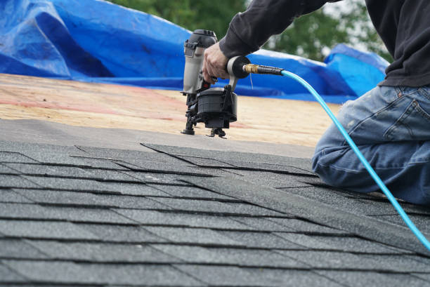 Quick and Trustworthy Emergency Roof Repair Services in Lindon, UT