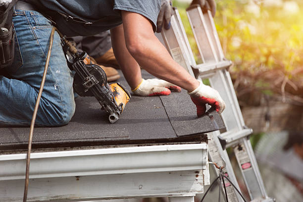 Residential Roof Replacement in Lindon, UT